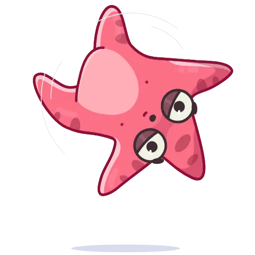 😀 Эмодзи «Tony Star» для Telegram