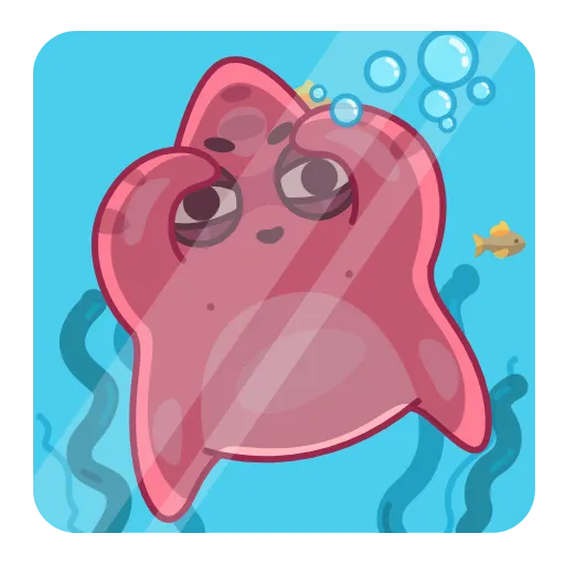 😑 Эмодзи «Tony Star» для Telegram