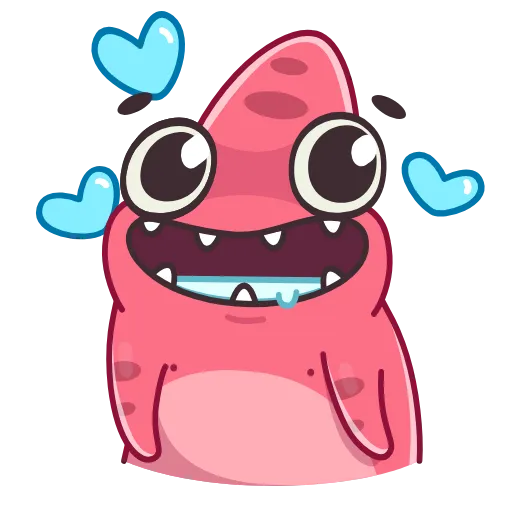 🥰 Эмодзи «Tony Star» для Telegram