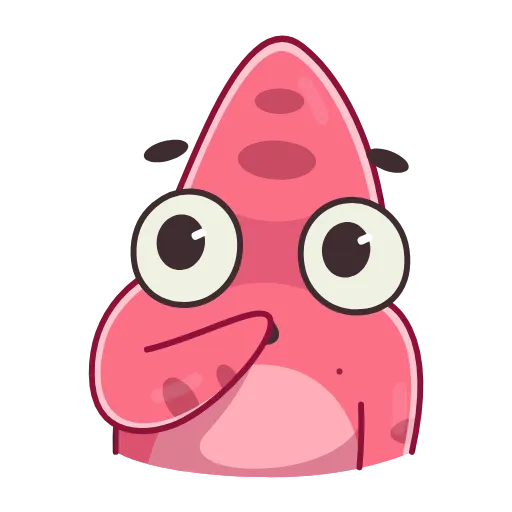 🤭 Эмодзи «Tony Star» для Telegram