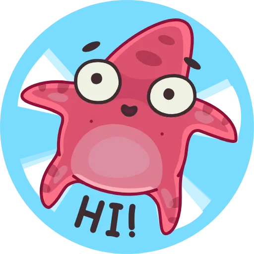 👋 Эмодзи «Tony Star» для Telegram