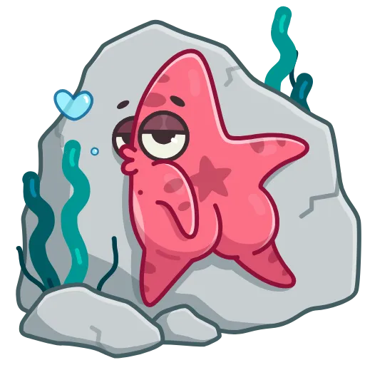 😘 Эмодзи «Tony Star» для Telegram