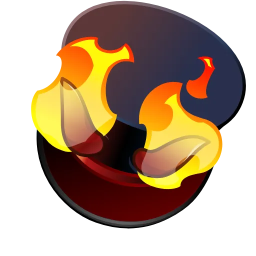 🎩 Стикер «Top Hat» для Telegram