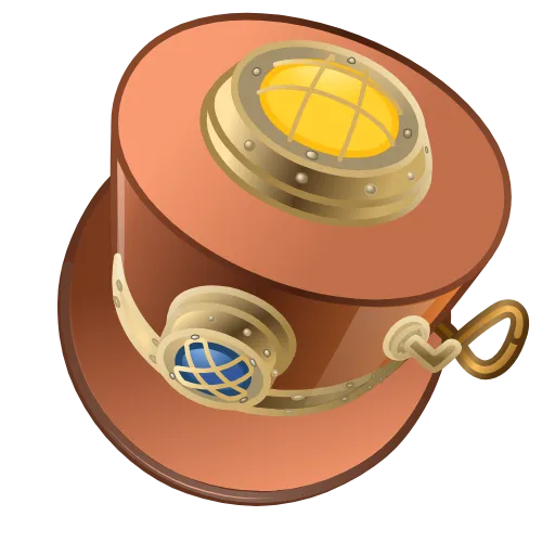 🎩 Стикер «Top Hat» для Telegram