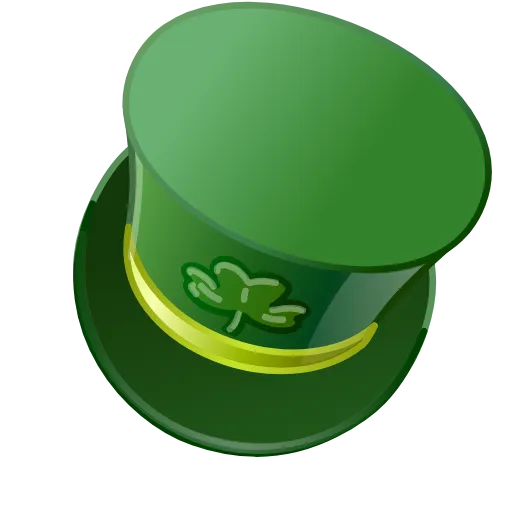 🎩 Стикер «Top Hat» для Telegram