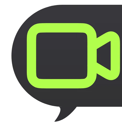 📹 Эмодзи «Top Style» для Telegram
