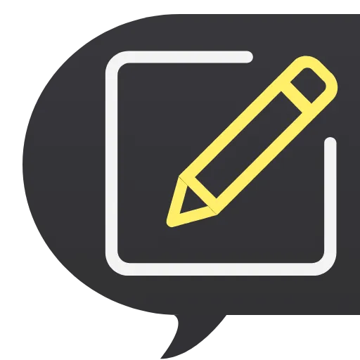 🔤 Эмодзи «Top Style» для Telegram