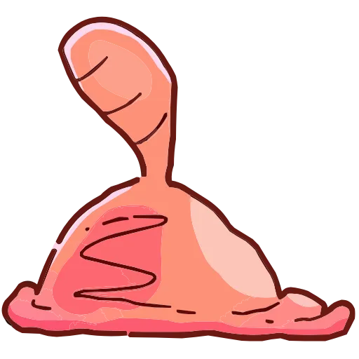🤩 Эмодзи «Кот Топчик» для Telegram