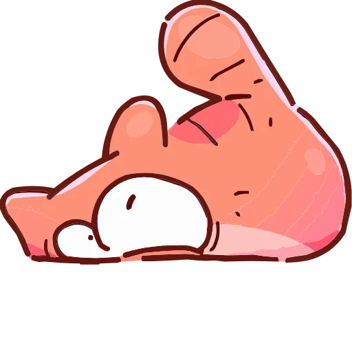 🤩 Эмодзи «Кот Топчик» для Telegram