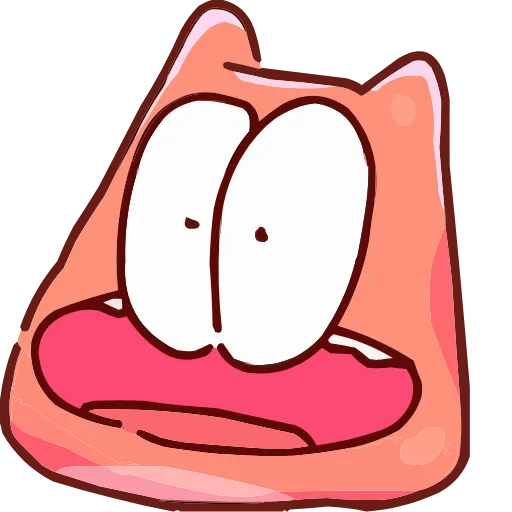 🤩 Эмодзи «Кот Топчик» для Telegram