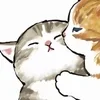 🌟 Эмодзи «парные статусы» для Telegram