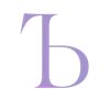💜 Эмодзи «Фиолетовые светлые буквы, иконки» для Telegram