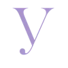 💜 Эмодзи «Фиолетовые светлые буквы, иконки» для Telegram