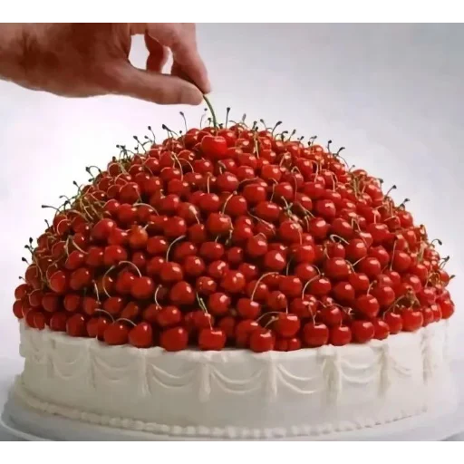 🎂 Стикер «Тортик ,» для Telegram
