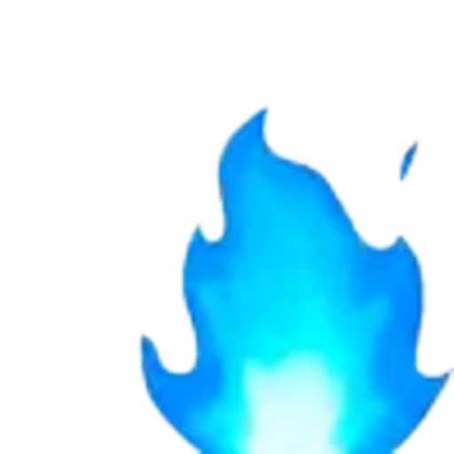 🌟 Эмодзи «Blue» для Telegram