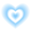 ❄️ Эмодзи «Blue» для Telegram