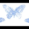 🤩 Эмодзи «Blue» для Telegram