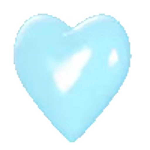 💙 Эмодзи «Blue» для Telegram