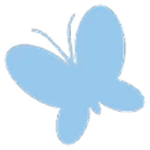 💙 Эмодзи «Blue» для Telegram