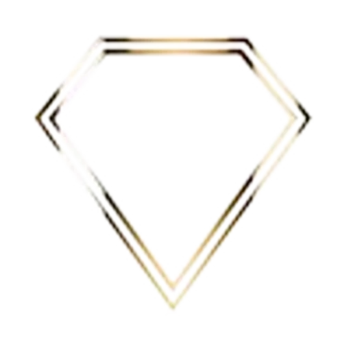 😊 Эмодзи «Золотые буквы» для Telegram