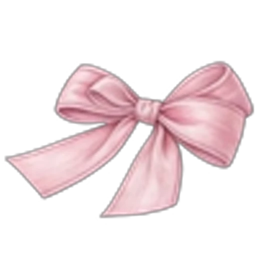 💗 Эмодзи «Розовые буквы, милые эмодзи» для Telegram