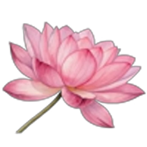 💗 Эмодзи «Розовые буквы, милые эмодзи» для Telegram