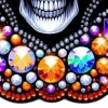 🤩 Эмодзи «random 6» для Telegram
