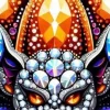 🤩 Эмодзи «random 6» для Telegram