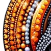 🤩 Эмодзи «random 6» для Telegram