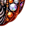 🤩 Эмодзи «random 6» для Telegram
