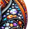 🤩 Эмодзи «random 6» для Telegram