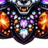 🤩 Эмодзи «random 6» для Telegram