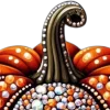 🤩 Эмодзи «random 6» для Telegram