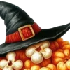 🤩 Эмодзи «random 7» для Telegram