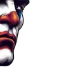 🤩 Эмодзи «random 7» для Telegram