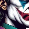 🤩 Эмодзи «random 7» для Telegram