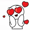 😊 Эмодзи «» для Telegram