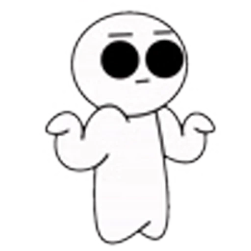 😊 Эмодзи «» для Telegram