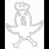 😊 Эмодзи «» для Telegram