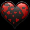 😀 Эмодзи «Blackrand» для Telegram