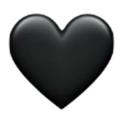 😀 Эмодзи «Blackrand» для Telegram