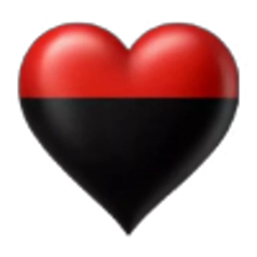 😀 Эмодзи «Blackrand» для Telegram