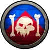 ☠️ Эмодзи «Total War» для Telegram