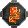 🦎 Эмодзи «Total War» для Telegram
