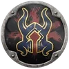 🚩 Эмодзи «Total War» для Telegram