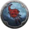 😈 Эмодзи «Total War» для Telegram