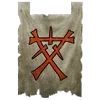 🚩 Эмодзи «Total War» для Telegram