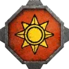 ☀️ Эмодзи «Total War» для Telegram