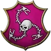 ☠️ Эмодзи «Total War» для Telegram