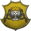 💀 Эмодзи «Total War» для Telegram
